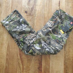 ua field ops pants